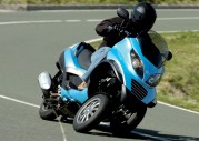 Piaggio MP3